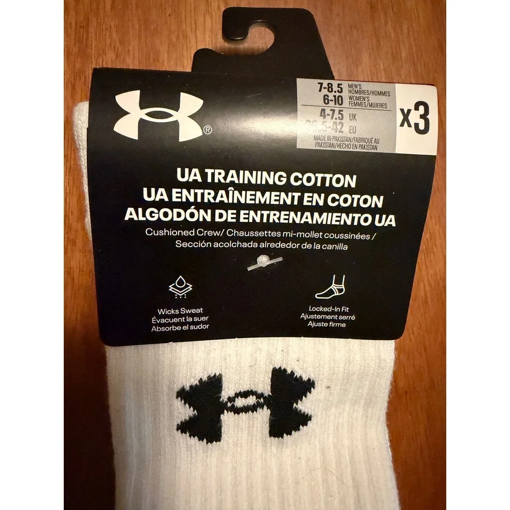 Under Armour under armour